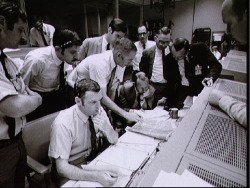 The only ppl that should ever wear short sleeve dress shirts are the NASA dudes from Apollo 13! That is all.