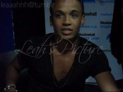 Ast @JLSOfficial Book Signing 20.9.10 <3