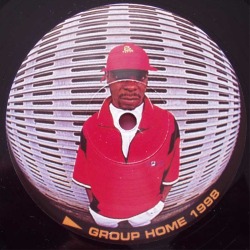 Group Home &ldquo;Gifted Unlimited Rhymes Universal (G.U.R.U.)&rdquo; In Stores Today  Cop it here.