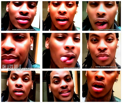 hawttopikk:  lirafbabyy:  them lipsss <3  he seems so gay in these pictures  