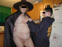 fuckyeahweird:  godsbiggestboners:  CANNNN’T WAIT FOR HALLOWEEN   this year im gonna dress up as SLUTTY WITCH  Aw man, thass the best idea for a costume. 
