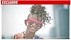 kevindnguyen:   Willow Smiths ‘Whip my hair’ banned from commerical radio and tv airplay “Child pop star Willow Smith has had her first ever single ‘Whip My Hair’ indefinitely banned from being played on radio stations and tv around America