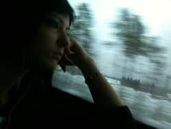 Going Rovaniemi. Miss U [Hoping That It&Amp;Rsquo;S Just My &Amp;Ldquo;Outsides&Amp;Rdquo;].
