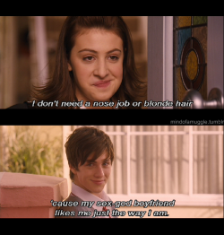 xxteambreezyxx:  moneypowercupcakes:  Anges, Thongs, and Perfect Snogging!!!! I LOVE this movie! Lol  THIS IS MAA MOVIE ! 