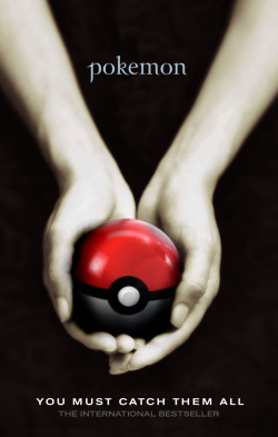  mldmnnrdrprtr:   thebatmanchild:   invisicanada:  About three things I was absolutely positive. First, I had a pokemon. Second, there was a part of me - and I didn’t know how dominant that part might be - that wanted to be the very best, like no one