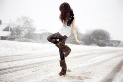 winter…..cant wait