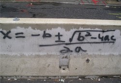 ampullae:  djavjr:  but why would you graffiti