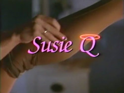 Susie Q !! :D