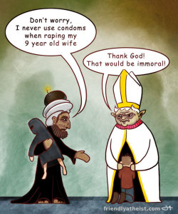 ih8religion:   shitigotbanned: Never use