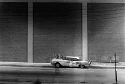 untitled photo by William Gale Gedney, Night series, Knoxville 1972
