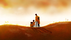 Original title by Pascal Campion: &ldquo;One, two , three, four , five&rdquo;This is so nice, cosy and warm. See his blog here http://pascalcampion.blogspot.com