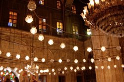 fuckyeahmiddleeast:  Salah al-Din Mosque