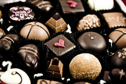 Ahh, I Haven&Amp;Rsquo;T Had Quality Chocolate In A While&Amp;Hellip;