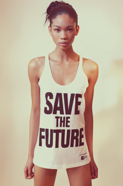 mrphlip:  I will save the future, by beginning