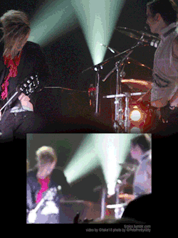 Tjrpics:  In Which Tommy Shows Taylor His Undies (Video)