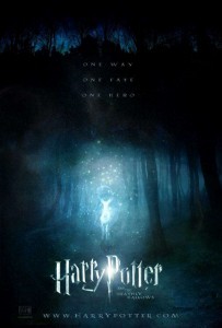 Movies of 2011 #1 - Harry Potter and the Deathly Hallows, Part I