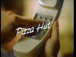  Pizza Hut; Pizza to go! 