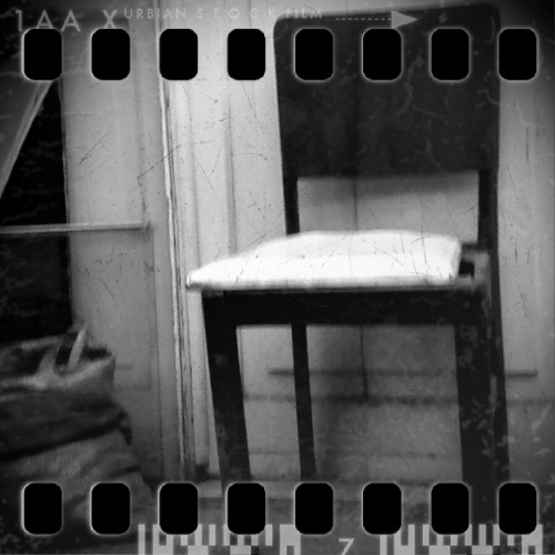 — Vintage chair.- adult photos