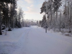 Finland, Oulu
