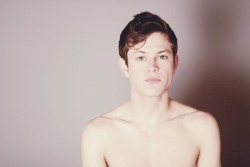 If you haven’t heard of Perfume Genius then check out his