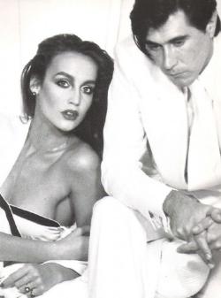 5to1:  Brian ferry & Jerry Hall 