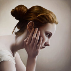 Instance Vi By Mary Jane Ansell