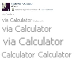 god-:  blow0me0cas:  mungkybeans:   what kind of calculator does this bitch have?! For more laughs Click here  OBVIOUSLY IT’S SOME KIND OF CALCULATOR TRANSFORMER…  Graphing calculator. 
