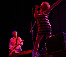 She Is So Awesome Live&Amp;Hellip; This Is From The Daydream Nation Shows In London