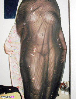 See-through hijab from an Islamic Victoria&rsquo;s Secret.