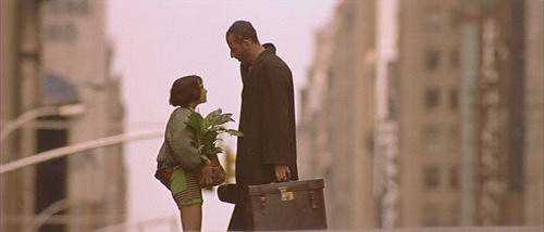 Leon (The Professional), 1994 Luc Besson adult photos