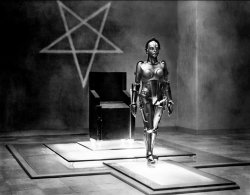 Metropolis (1927) Fritz Lang A classic!