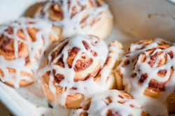 Today I Am In A Forgiving Mood&Amp;Hellip; So I Forgive You, Cinnamon Rolls, For