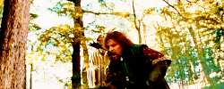 charliechick117:  reallyally:  ryanvang:  I love the moment when Boromir dies. All he ever did was whine. On to the Two Towers!  Back up. Boromir is one of the greatest characters in the entire trilogy. His mother died when he was 10 years old, leaving