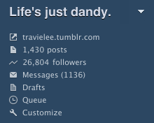 travielee:  Want to get promoted to 25,000  people?  1. Follow: http://travielee.tumblr.com/ 2. Reblog!  3. I’ll select a lucky few of you to promote to 25,000  ! :)  