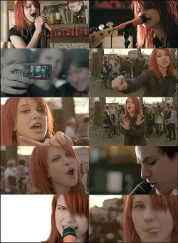 That’s What You Get - Paramore 