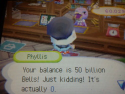 tomnooksbitch:  phyllis i hope you die in