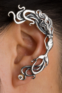 If My Ear Wasn&Amp;Rsquo;T So Damn Big I&Amp;Rsquo;D Sport This In A Sec.