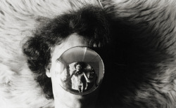 Melisaki:  Mirror Sequences Photo By Aa Bronson, 1969  Magic