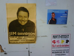 West Brom, The Best Place To Catch A Jim Davidson Gig And Get An Aids Test In The