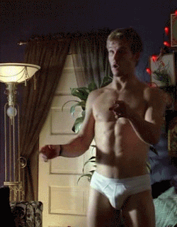 rudedudes:  Ryan Kwanten in True Blood  He needs to get naked, soon.