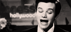 chris-colfer-deactivated2011090:  Interviewer: Do not let me see you having a cocktail Colfer. Chris: I wont let you see me. Interviewer: Behave yourself. Chris: Okay, Alright. I’ll hide it when you walk by. 