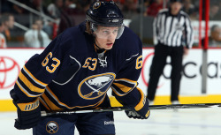 Nhl 30 Day Challenge - Day 4 Buffalo Sabres Tyler Ennis