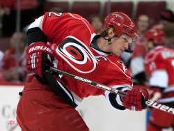 NHL 30 day Challenge - day 6 Carolina Hurricanes  Eric Staal he&rsquo;s suchhh a beast it&rsquo;s kind of ridiculous.