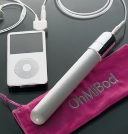 satan-likes-kittys:  destructive-not-productive:  out-of-step-with-the-world:  axioa:  some-gaykid:  allthechantry:  devinco:  korinabrownn:   Okay, so, basically, it’s a vibrator, but, it goes with the rhythm/beat of whatever you are listening to.