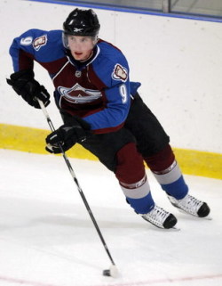 NHL 30 day Challenge - Day 8 Colorado Avalanche
