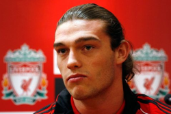 Andy Carroll is apparently too fat. After his thigh injury he didn&rsquo;t play for a year and therefore gained weight. Liverpool fans will not see him in action until he lost 2-3 kg. Source