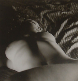 Apapertiger:  Maya Deren Photo Taken By Artistic Collaborator And Sometime-Husband,