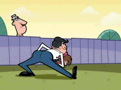 10knotes:  My lovely followers, please follow this blog immediately!  Dinkleberg got nothing on dat ass! lol