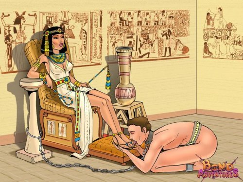 Porn Pics Egyptians know how it’s done
