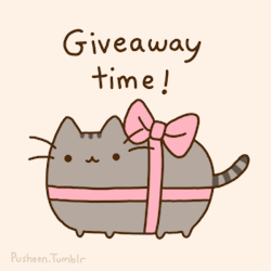 pusheen:  GIVEAWAY TIME!  PRIZE: 1 Fancy Pusheen T-shirt + 1 Pusheen necklace (winner can choose from the available men’s &amp; women’s sizes)  HOW TO ENTER: Reblog &amp; like this post. RULES: - You may only reblog &amp; like once. - If you do not